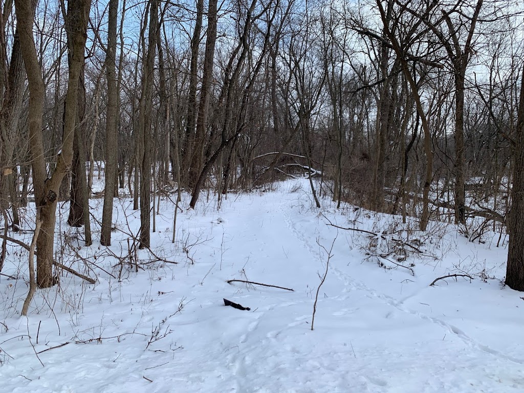 Loddes Mill Bluff State Natural Area | Sauk City, WI 53583, USA | Phone: (888) 936-7463