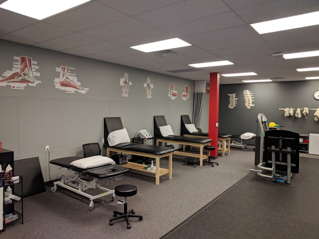 ATI Physical Therapy | 1825 Crystal Falls Pkwy STE 150, Leander, TX 78641, USA | Phone: (512) 817-5001