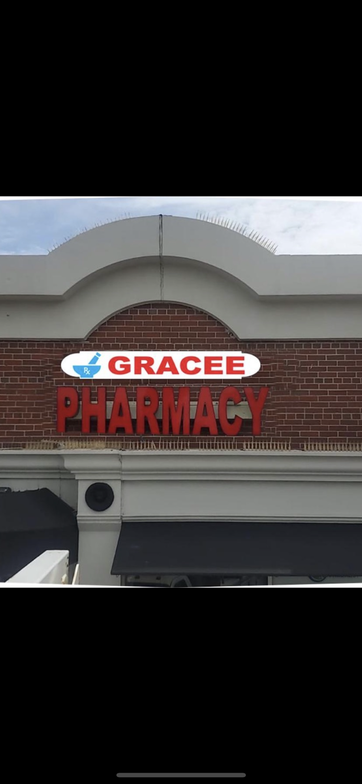 Gracee Pharmacy | 1338 N Telegraph Rd, Dearborn, MI 48128, USA | Phone: (313) 733-4523