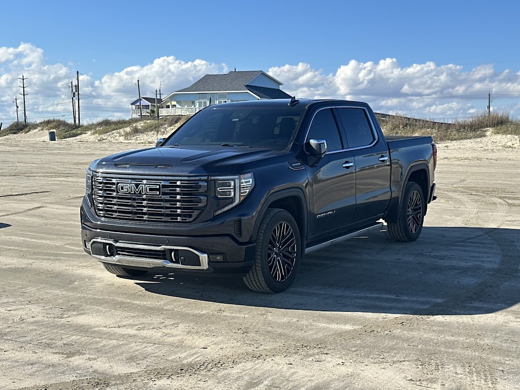 I-Care Body Works | 205 S Main St, Sapulpa, OK 74066, USA | Phone: (918) 224-0374