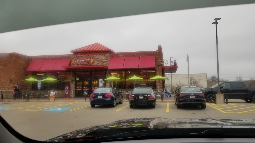 Sheetz | 21034 Royalton Rd, Strongsville, OH 44149, USA | Phone: (440) 572-1805