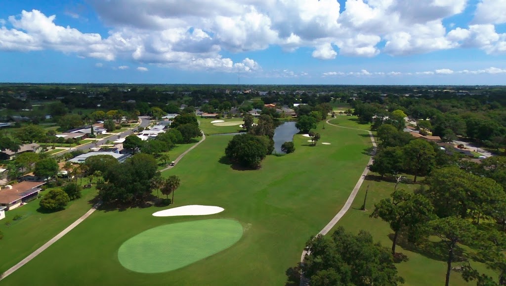 Seminole Lake Country Club | 6100 Augusta Blvd, Seminole, FL 33777, USA | Phone: (727) 391-6255