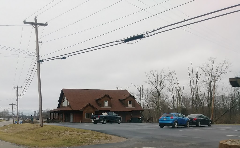 Bethel Community Pet Hospital | 680 W Plane St, Bethel, OH 45106, USA | Phone: (513) 734-7297