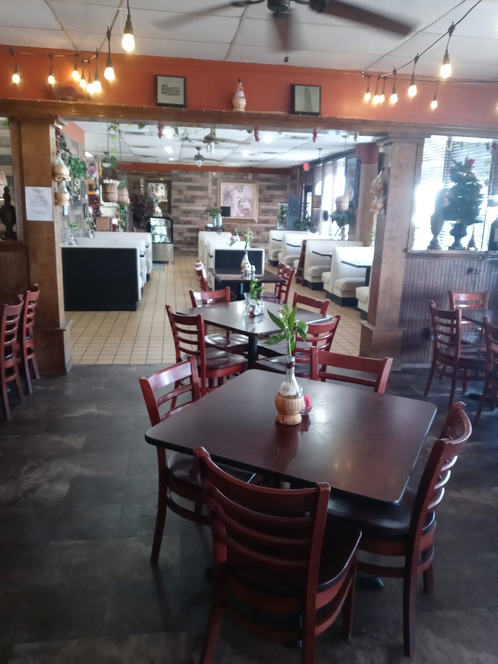 Rigatonis Italian Restaurant | 10501 Leopard St, Corpus Christi, TX 78410, USA | Phone: (361) 241-4549 Rigatonis Italian Restaurant | 10501 Leopard St, Corpus Christi, TX 78410, USA | Phone: (361) 241-4549