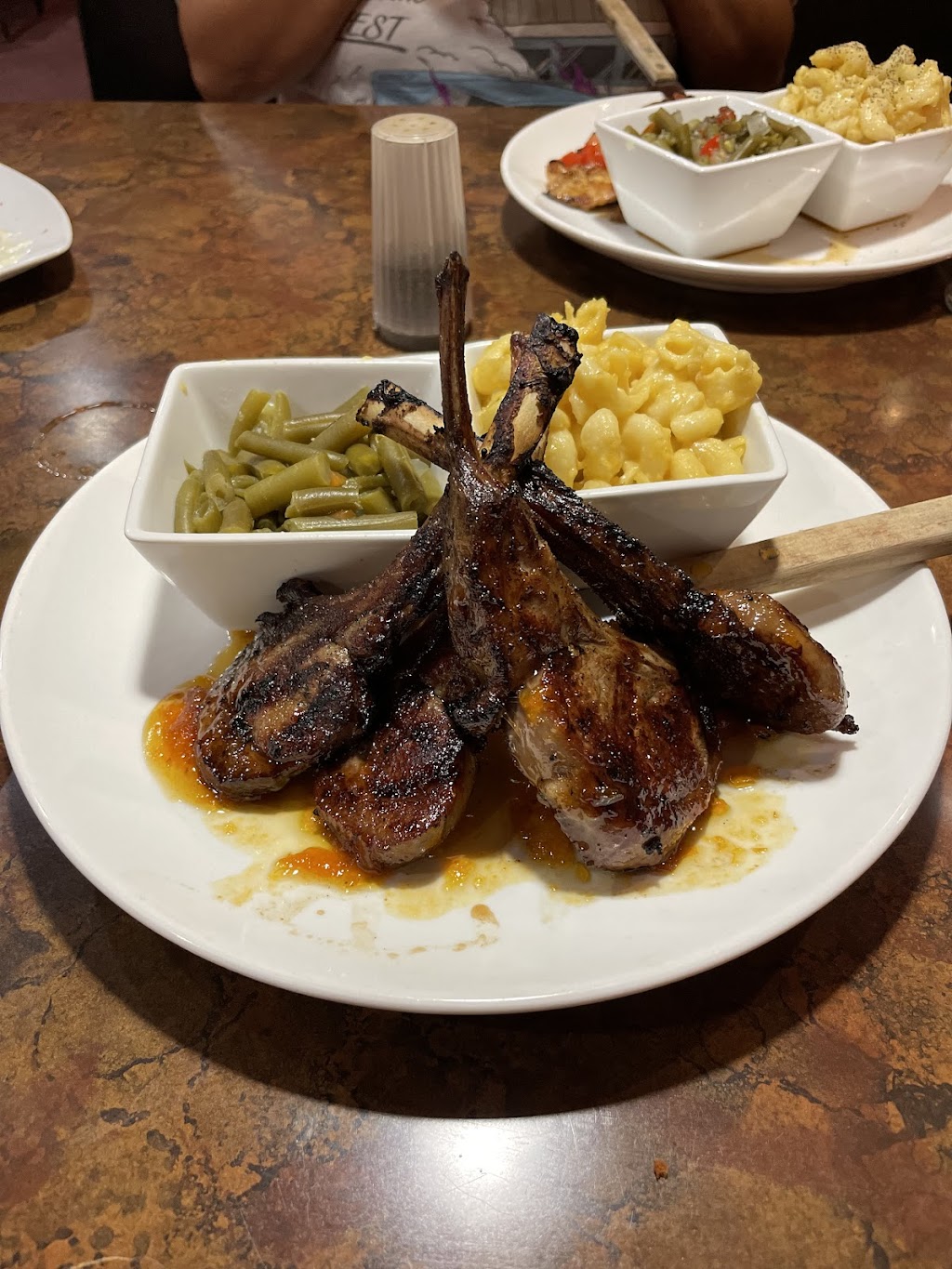 Jay Birds Rotisserie & Grill | 24480 W 10 Mile Rd, Southfield, MI 48033, USA | Phone: (248) 714-1700