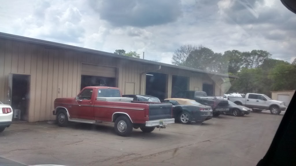 Kens Tires and Wheels | 99 Florence St, Hueytown, AL 35023, USA | Phone: (205) 491-7009