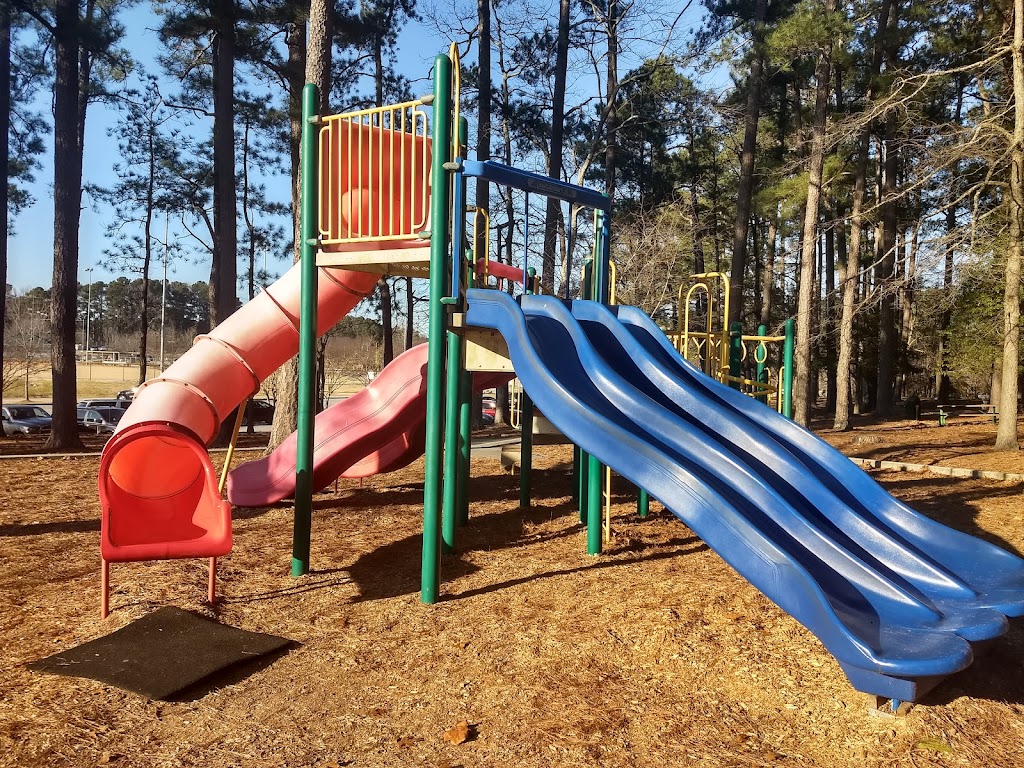 Briscoe Park | Sawyer Pkwy SW, Snellville, GA 30078, USA | Phone: (770) 985-3535