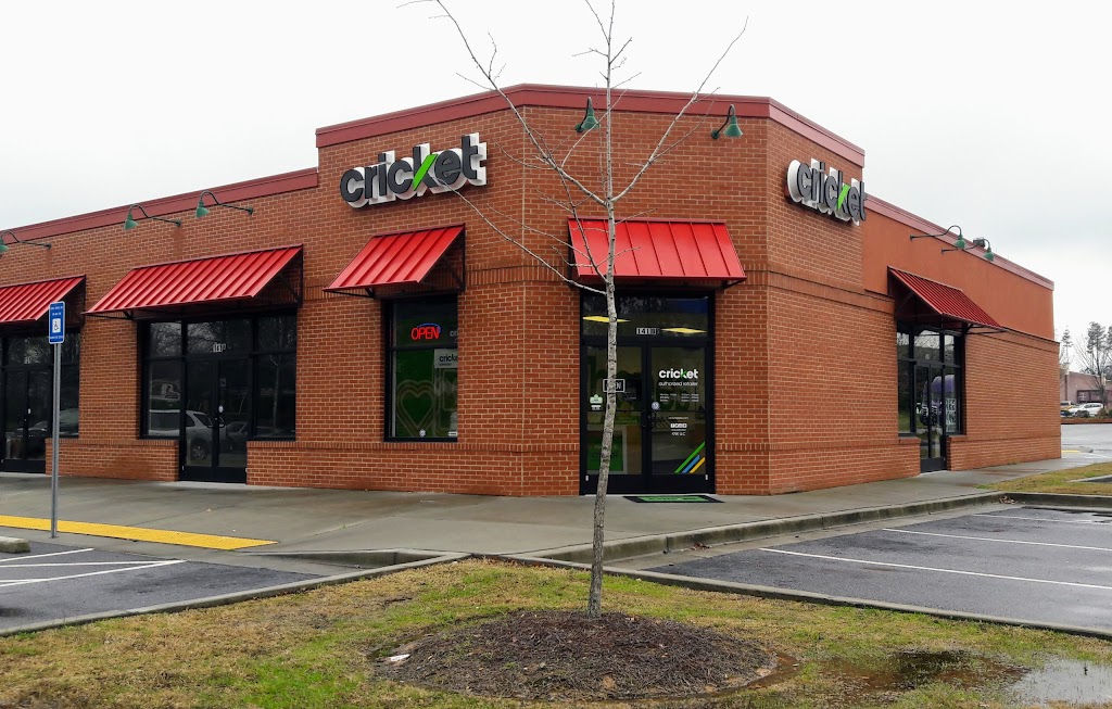 Cricket Wireless Authorized Retailer | 6125 Old National Hwy Ste 141B, College Park, GA 30349, USA | Phone: (770) 991-1700