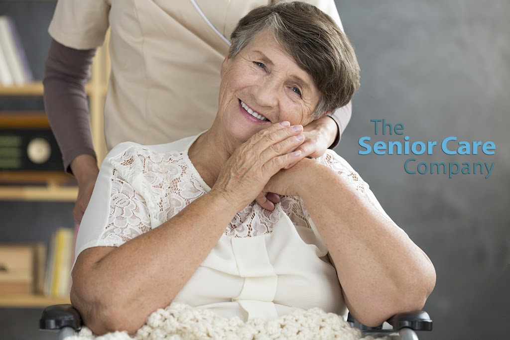 The Senior Care Company | 5401 Alvern Cir Suite C, Los Angeles, CA 90045, USA | Phone: (310) 300-1962