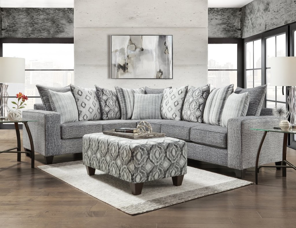 Home Sweet Home Furniture | 103 W Broad St, Forney, TX 75126, USA | Phone: (972) 357-7665