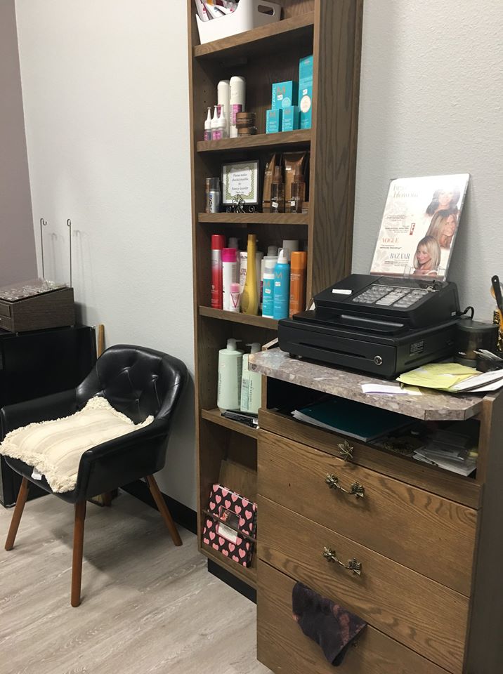 Color Trends Hair Salon | 5115 W. Bell Rd Ste. F #202, Glendale, AZ 85308, USA | Phone: (480) 246-0066