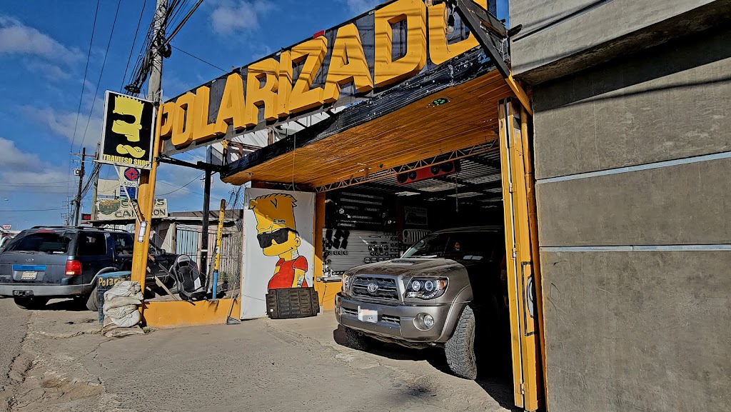 Polarizado Travieso Shop | Carr. Libre Tijuana-Rosarito 174, Amp Lucio Blanco, 22706 Rosarito, B.C., Mexico | Phone: 661 114 2220