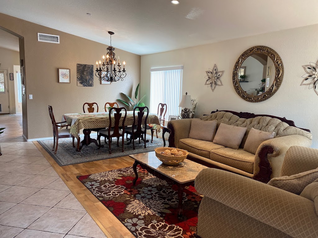 Immaculate Heart Assisted Living, LLC | 851 S Sabrina, Mesa, AZ 85208, USA | Phone: (480) 696-9674