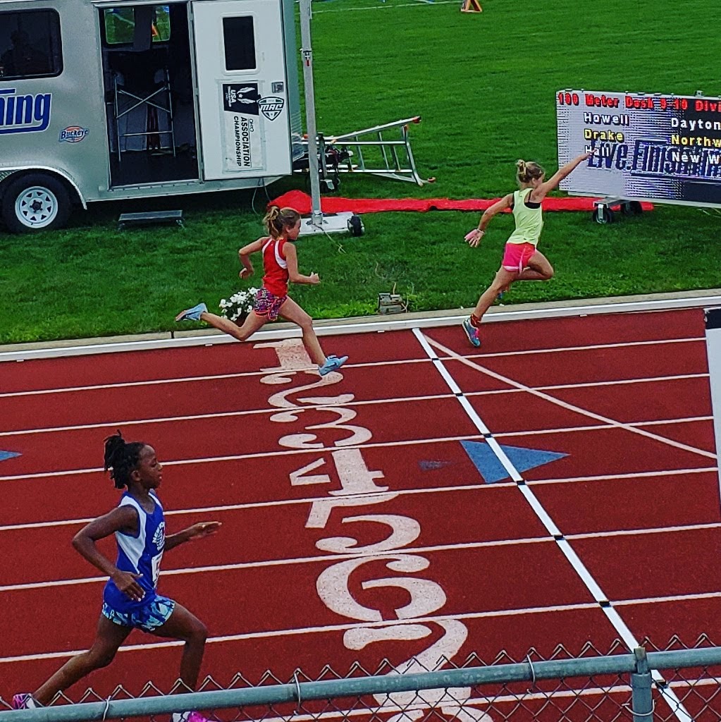 Yellow Jacket Track & Field Complex | Cedarville, OH 45314, USA | Phone: (937) 322-0707