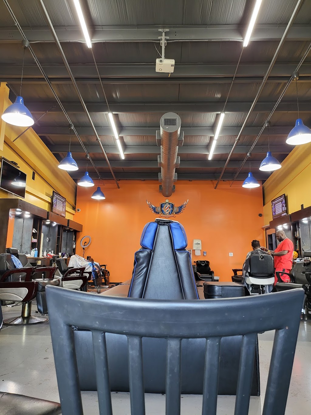 Generations Barber Shop Pflugerville | 15424 Farm to Market Rd 1825, Pflugerville, TX 78660, USA | Phone: (512) 520-5072