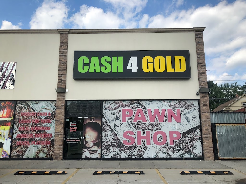 Cash 4 Gold | Laurelton, NY 11413, USA | Phone: (718) 977-2274