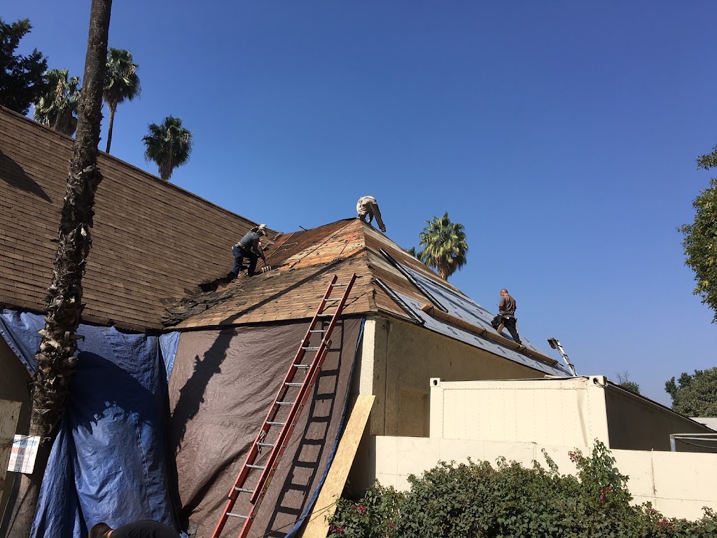 Peterson Roofing Company | 11262 Snow View Ct, Yucaipa, CA 92399, USA | Phone: (909) 887-5555