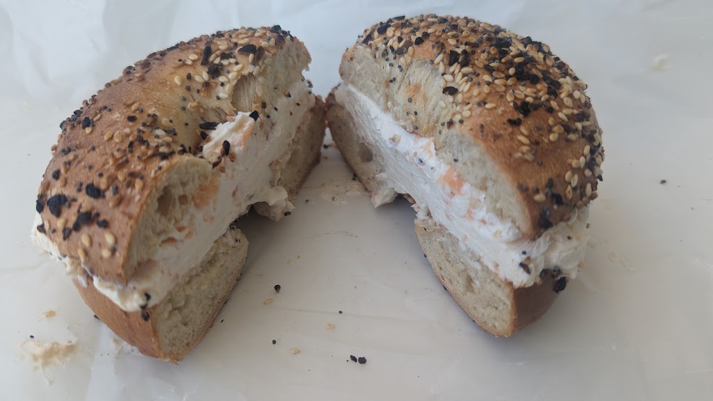 Jersey Girl Bagels | 5275 University Pkwy unit #103, Bradenton, FL 34202, USA | Phone: (941) 388-8910