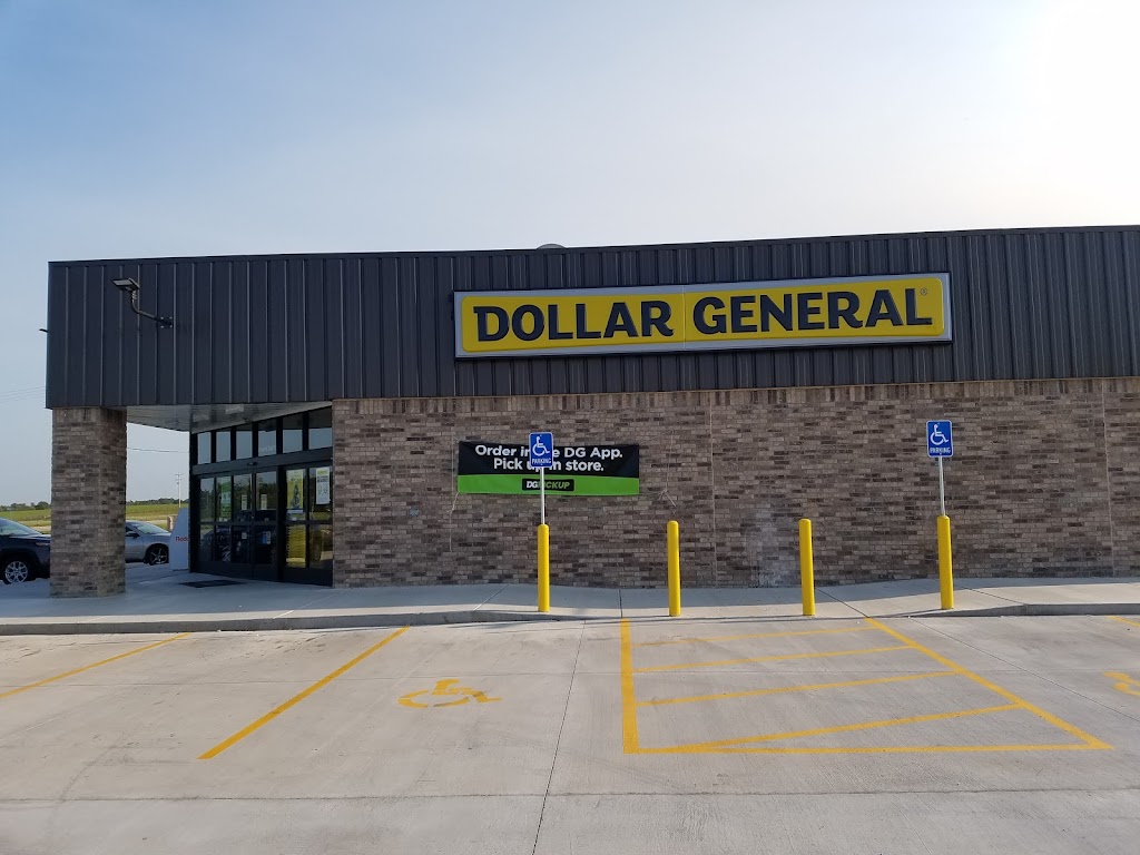 Dollar General | 397943 W 3900 Rd, Ramona, OK 74061, USA | Phone: (539) 337-9025