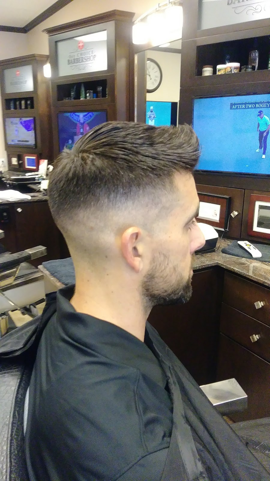 1st Choice Barbershop | 20165 N 67th Ave Suite 131A, Glendale, AZ 85308 | Phone: (623) 255-5545