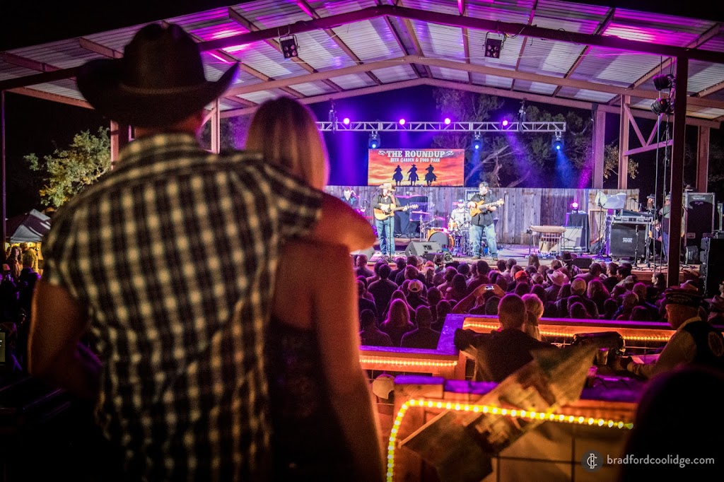 The Roundup Outdoor Music Venue | 531 FM 3351, Boerne, TX 78006, USA | Phone: (830) 428-3231