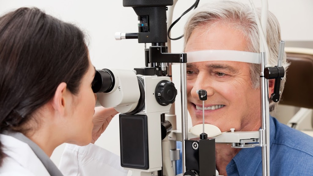 Granbury Eye Clinic | 1201 Medical Plaza Ct, Granbury, TX 76048, USA | Phone: (817) 279-9044