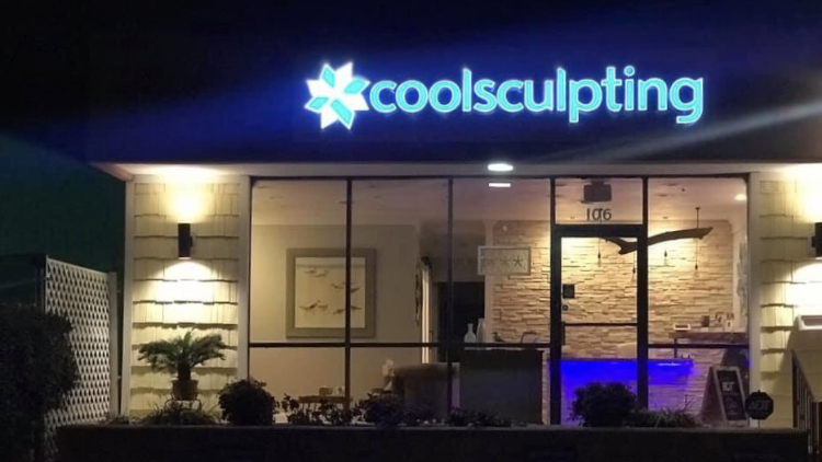 Cool Body Sculpting Center | 3700 Shore Dr SUITE 106, Virginia Beach, VA 23455, USA | Phone: (757) 761-9317