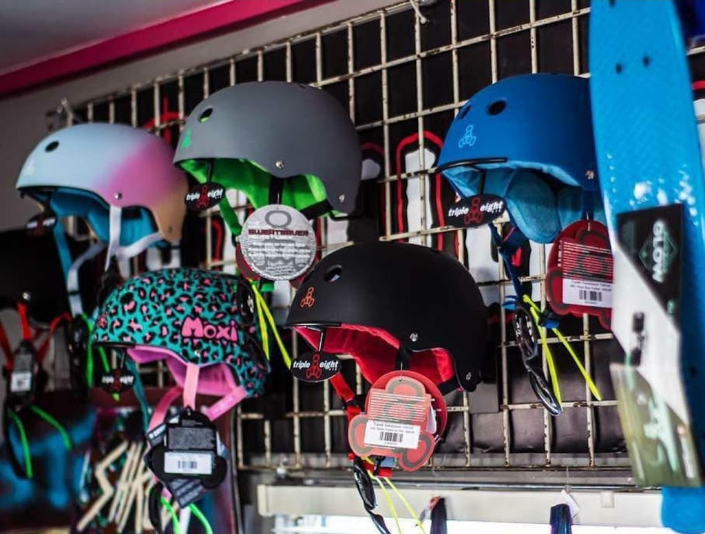 Stuppdd Skate Shop | Located @ Skydive Perris, 2091 Goetz Rd, Perris, CA 92570, USA | Phone: (760) 669-4639