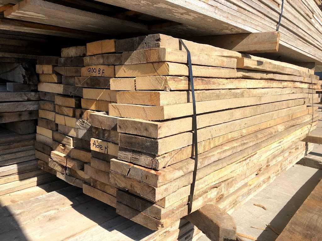 Prediys Reclaimed Wood | Sullivan, OH 44880, USA | Phone: (216) 410-3126