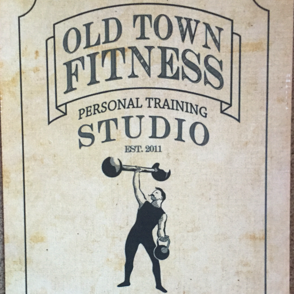 Old Town Fitness Personal Training | 2112 N 30th St, Tacoma, WA 98403, USA | Phone: (253) 948-8268