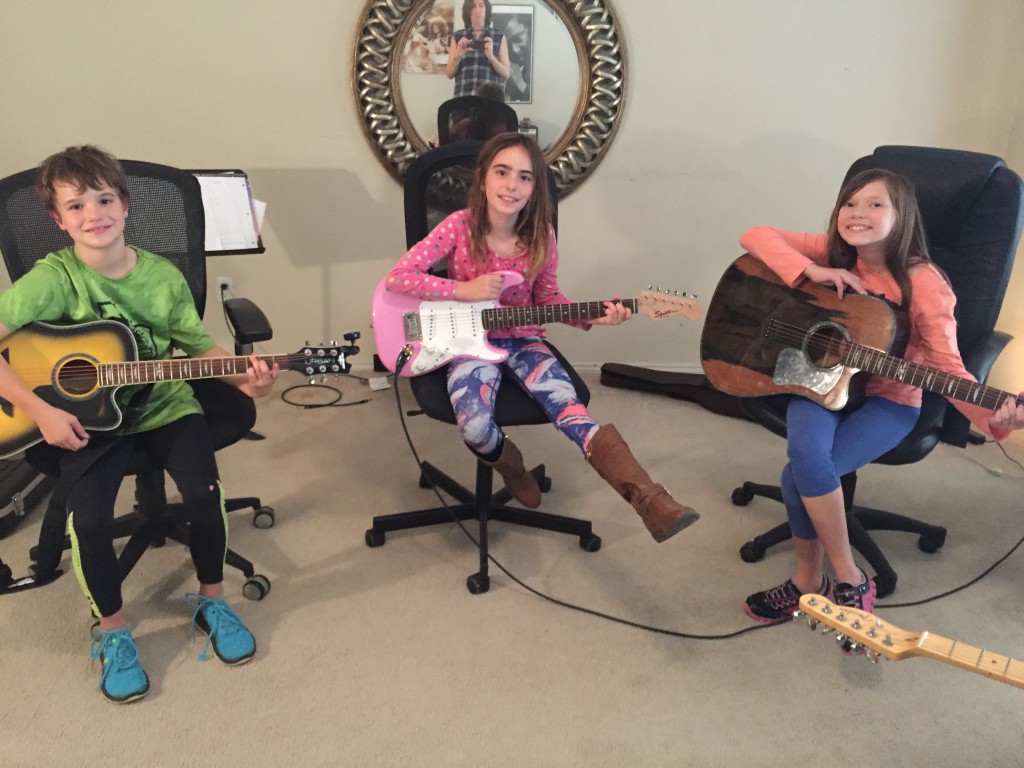 PrivateGuitar - Private Guitar Lessons - Keller - Fort Worth | 7832 Prairie Dr, Watauga, TX 76148, USA | Phone: (682) 564-2925