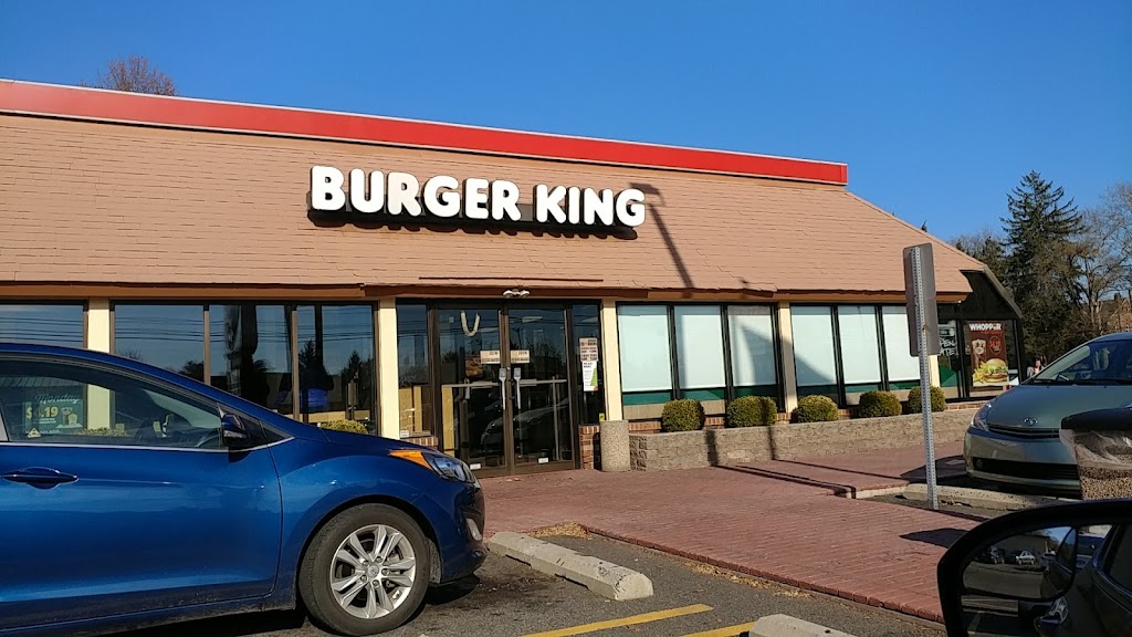 Burger King | 1515 E High St, Pottstown, PA 19464, USA | Phone: (610) 323-3662