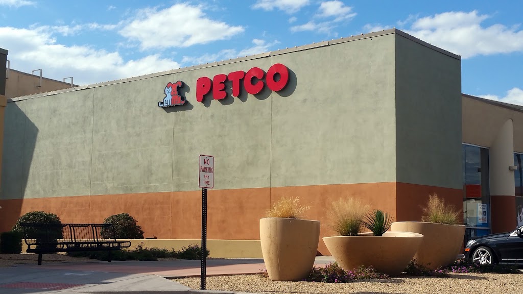 Petco 8910 Talking Stick Way, Scottsdale, AZ 85250