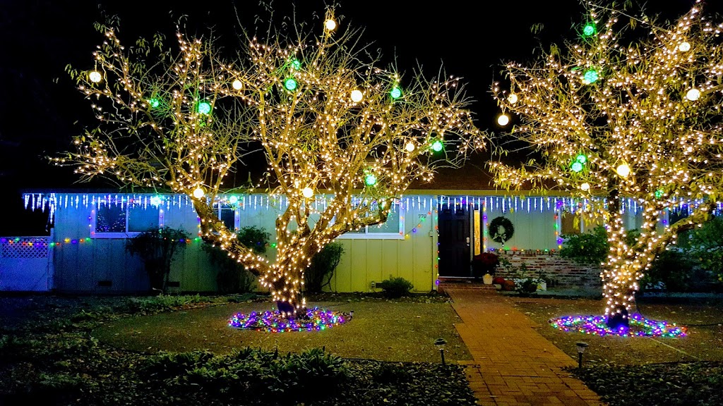 Lu Sutton School Grounds | Novato, CA 94947, USA | Phone: (415) 473-4381