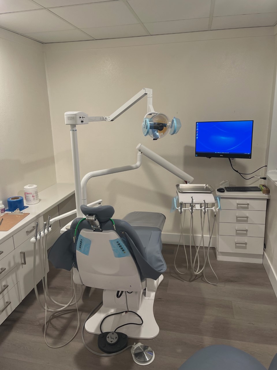 La Habra Care Dental | 721 W Whittier Blvd Suite E, La Habra, CA 90631, USA | Phone: (562) 245-7878