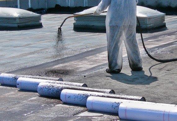 Applied Roofing Services | 1961 N Main St, Orange, CA 92865, USA | Phone: (714) 632-8418