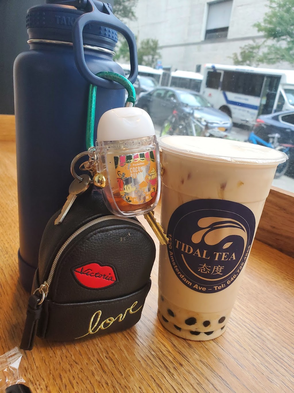 Tidal Tea | 1520 Amsterdam Ave, New York, NY 10031, USA | Phone: (646) 726-4868 Tidal Tea | 1520 Amsterdam Ave, New York, NY 10031, USA | Phone: (646) 726-4868