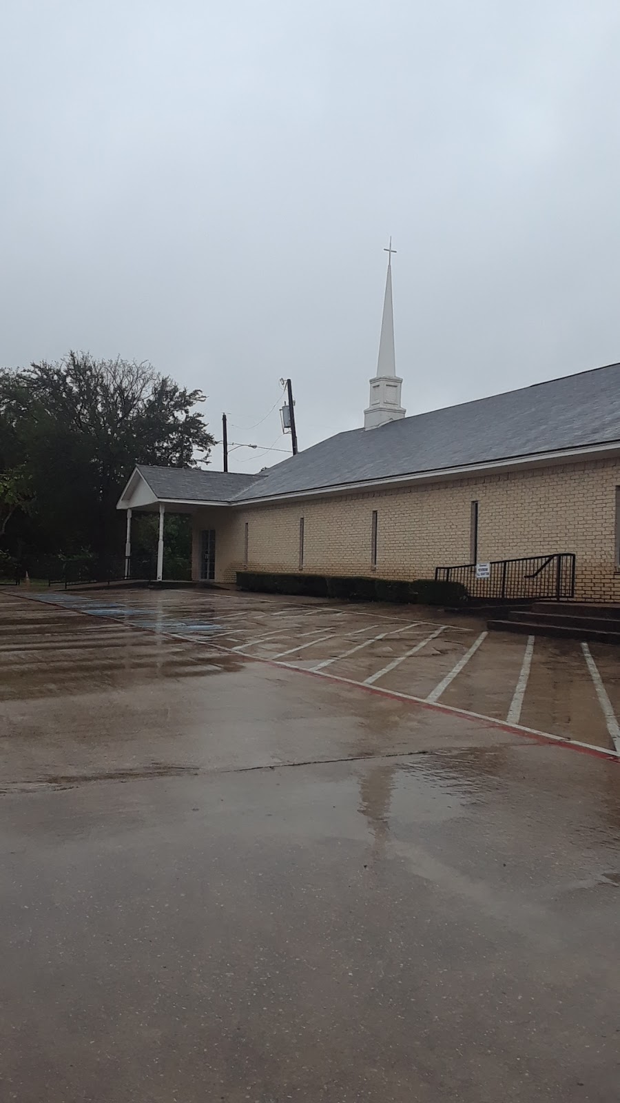 Greater Mt Hebron Baptist | Dallas, TX 75241, USA | Phone: (214) 374-4759