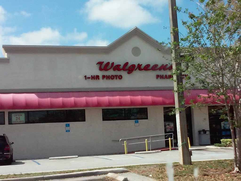 Walgreens Pharmacy | 7150 W Atlantic Blvd, Margate, FL 33063, USA | Phone: (954) 978-9892