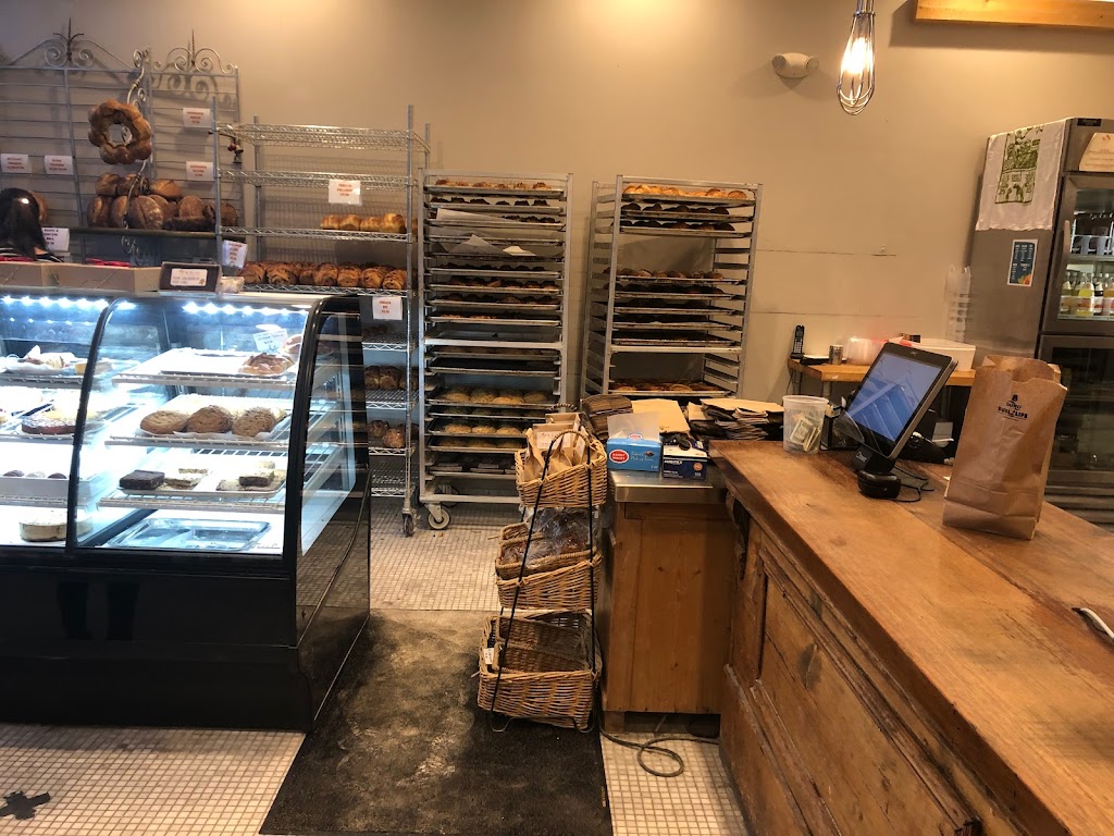 On The Rise Artisan Breads | 3471 Fairmount Blvd, Cleveland Heights, OH 44118, USA | Phone: (216) 320-9923