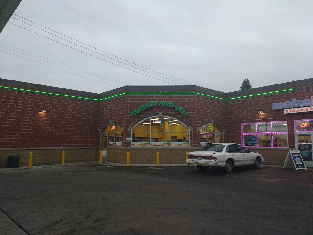 Rice St Market/Minnoco | 1200 Rice St N, St Paul, MN 55117, USA | Phone: (651) 528-6504 Rice St Market/Minnoco | 1200 Rice St N, St Paul, MN 55117, USA | Phone: (651) 528-6504