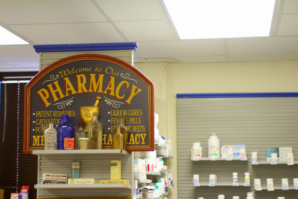 Medcenter Pharmacy | 7210 N Main St #102, City of the Village of Clarkston, MI 48346, USA | Phone: (248) 625-3885