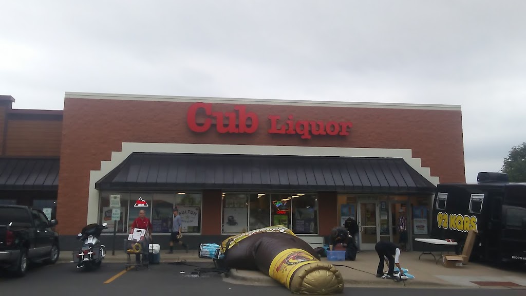 Cub Liquor | 1262 Vierling Dr E, Shakopee, MN 55379, USA | Phone: (952) 403-9463