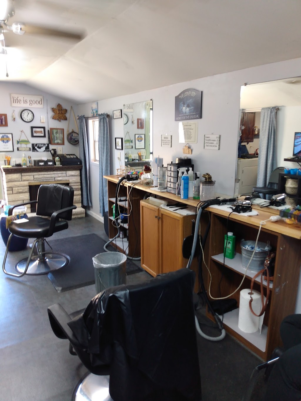 Kays Barber Shop (You Need A Barber) | 2241 S Mimosa Ave, Middleburg, FL 32068, USA | Phone: (904) 881-4296