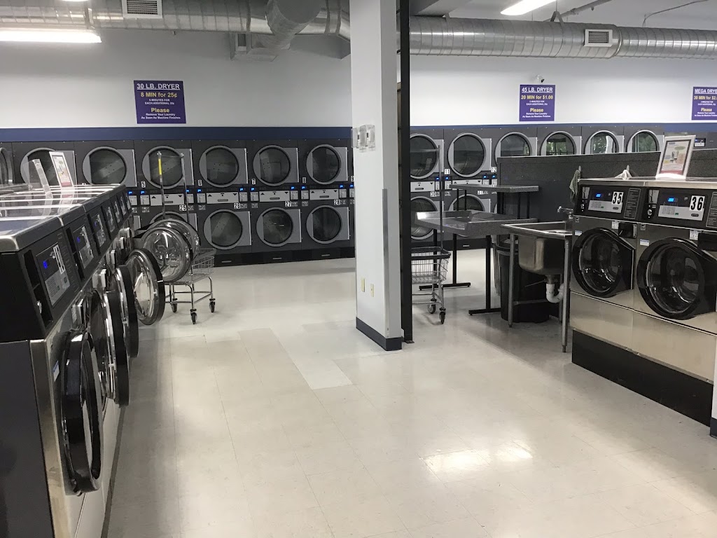 Premier Laundry | 7979 N Sherman Blvd #220, Brown Deer, WI 53209, USA | Phone: (262) 292-5125