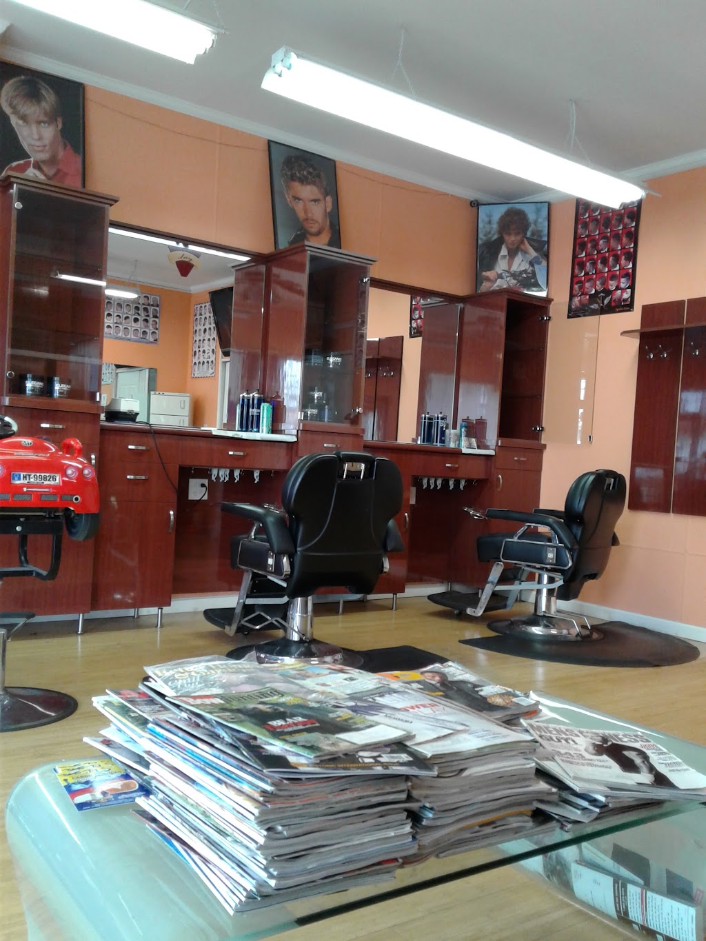 Aris Barbershop | 421 Hendrickson Ave, Valley Stream, NY 11580, USA | Phone: (516) 568-0763