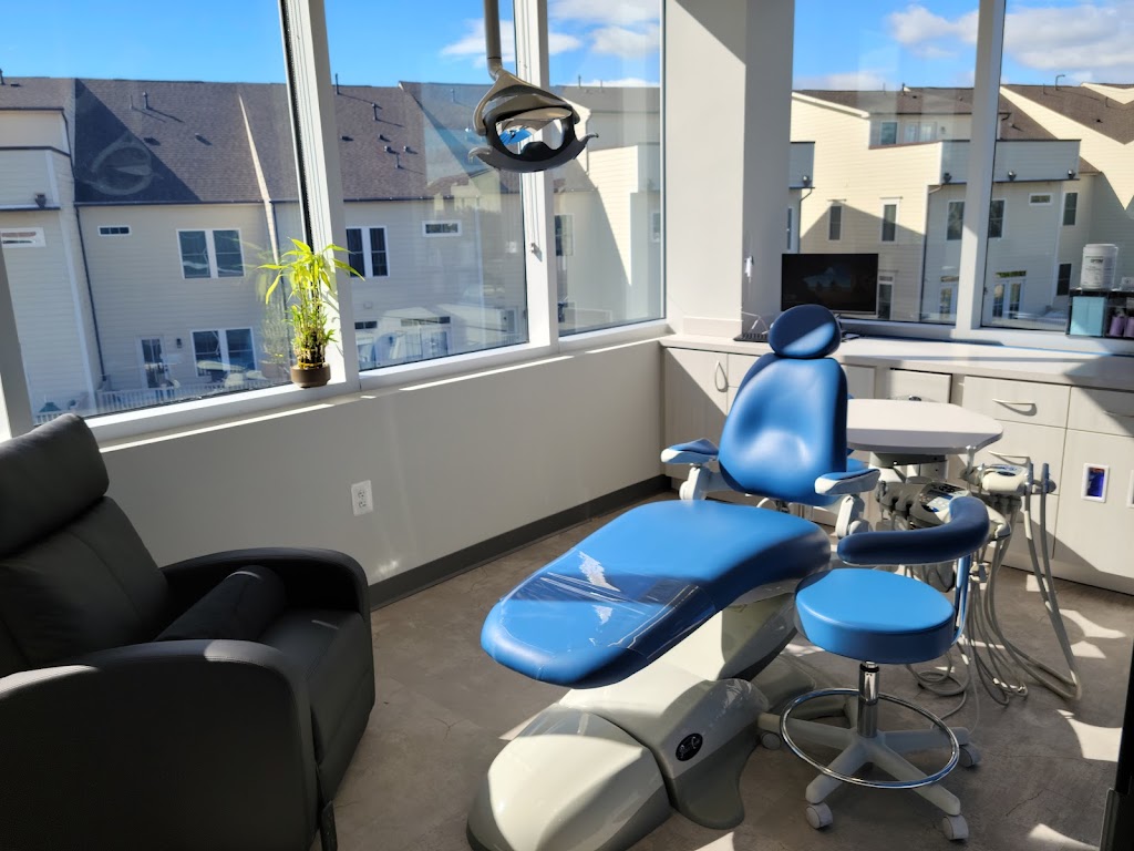 Dynamic Dental Wellness | 20755 Williamsport Pl #300, Ashburn, VA 20147 | Phone: (703) 775-0002