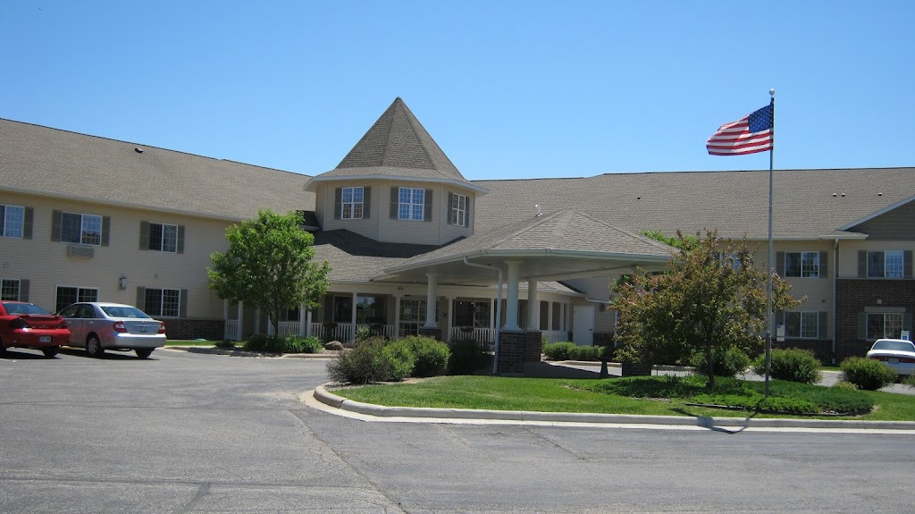 Drumlin Reserve Assisted Living | 139 E Reynolds St, Cottage Grove, WI 53527, USA | Phone: (608) 839-8085