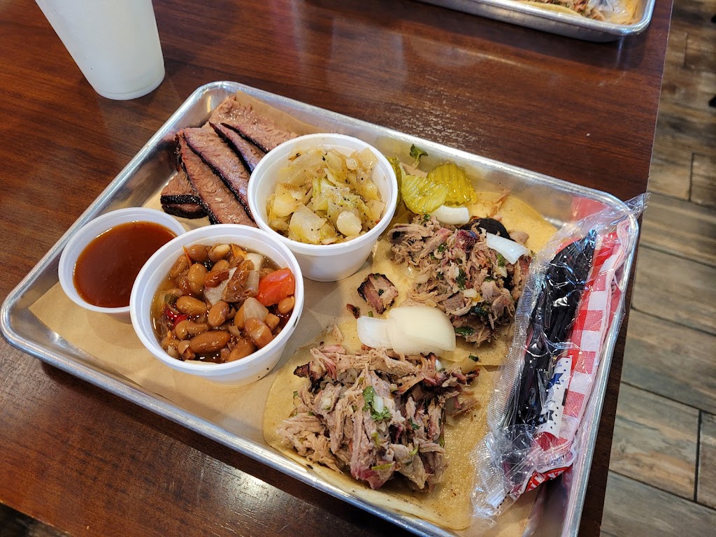 Soulmans Bar-B-Que | 1223 FM157, Mansfield, TX 76063, USA | Phone: (682) 400-5066