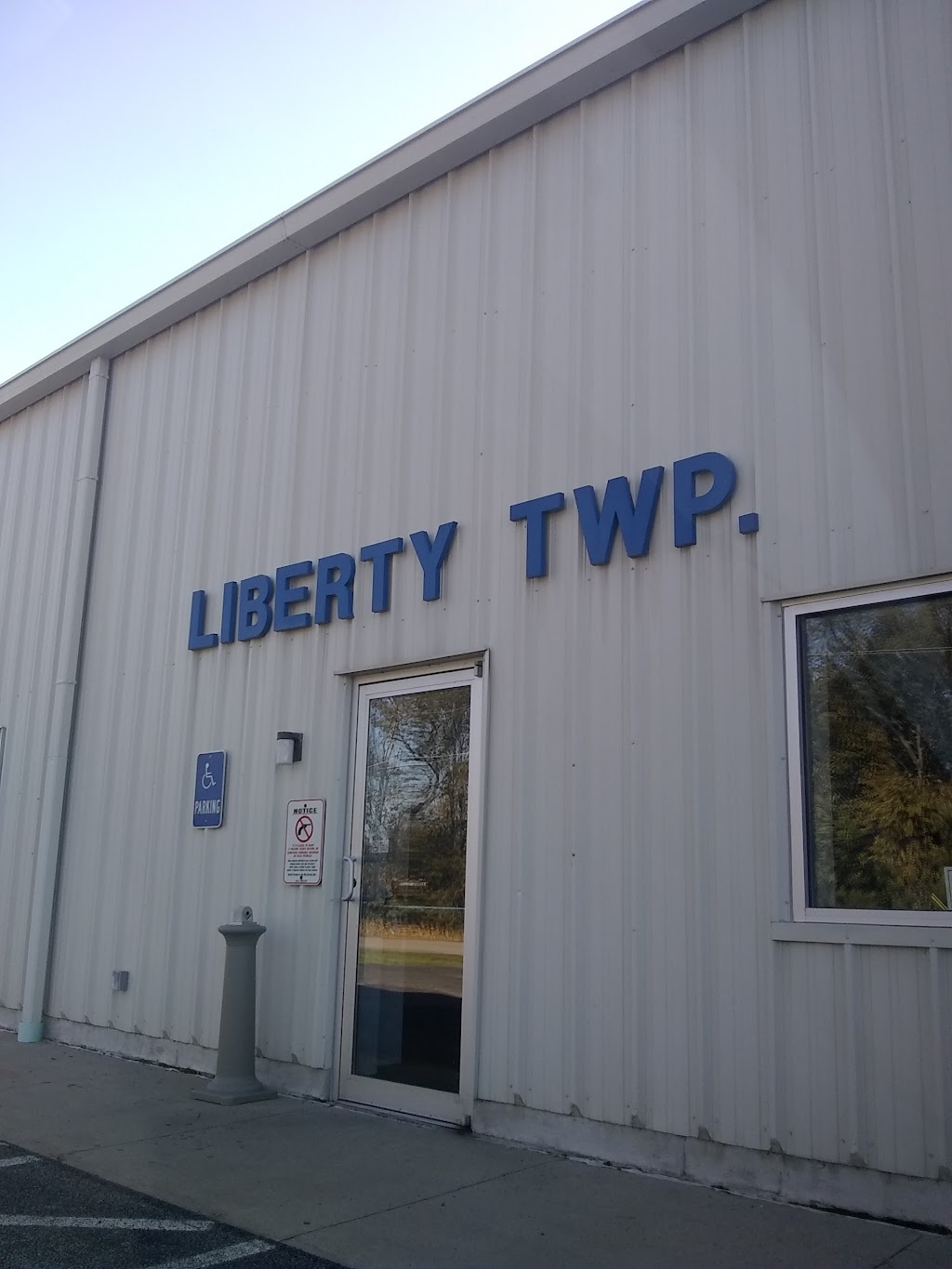 Liberty Township Zoning Office | 7692 Co Rd 140, Findlay, OH 45840, USA | Phone: (419) 422-1330